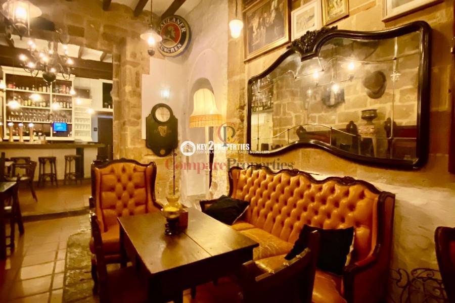 Venta - Townhouses - Jávea - Javea