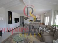 Sale - Villa - Jalon Valley - Murla