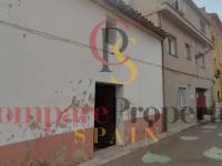 Verkoop - Townhouses - Orba Valley - La Vall de Laguar