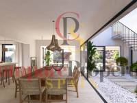 Vente - Villa - Benissa