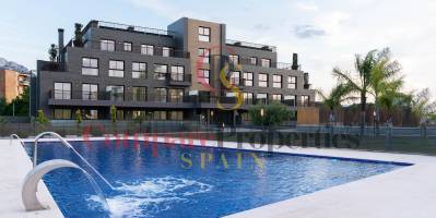 Apartment - Vente - Dénia - Dénia