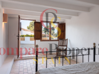 Verkoop - Villa - Jávea