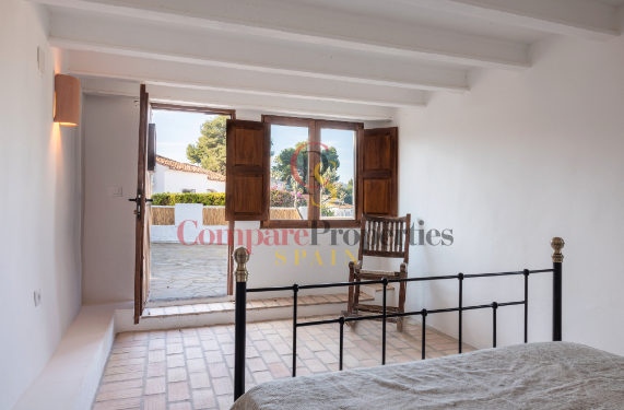 Verkoop - Villa - Jávea