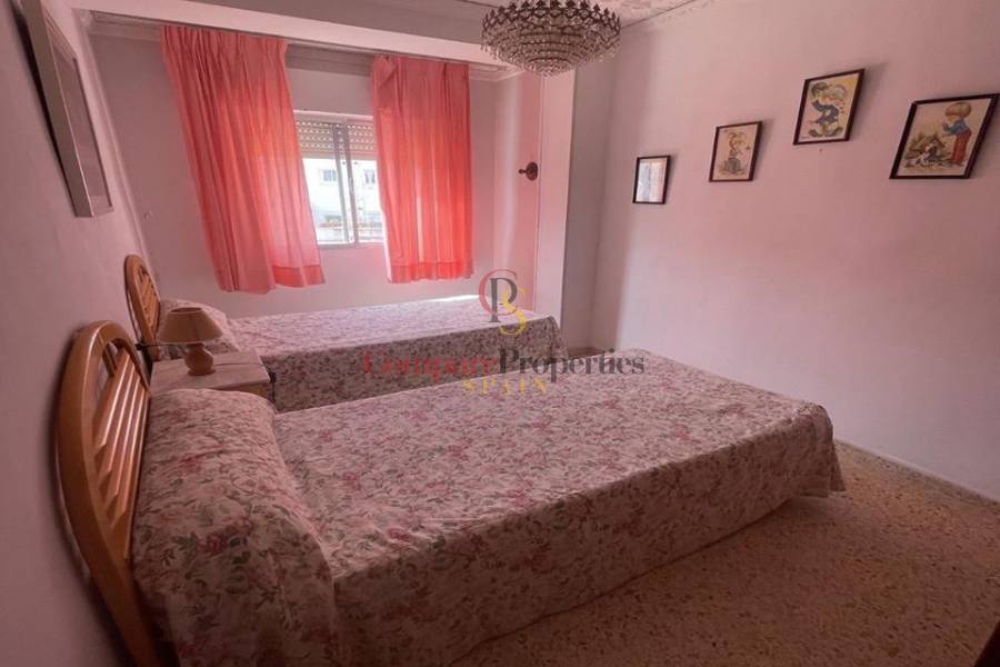 Verkauf - Apartment - Dénia