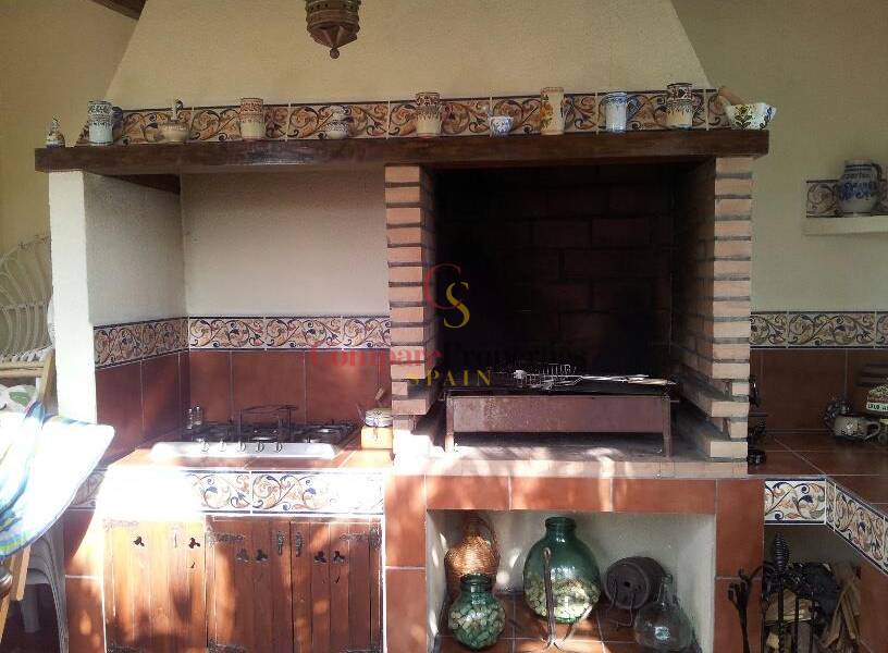 Venta - Villa - Benitachell - Encinas