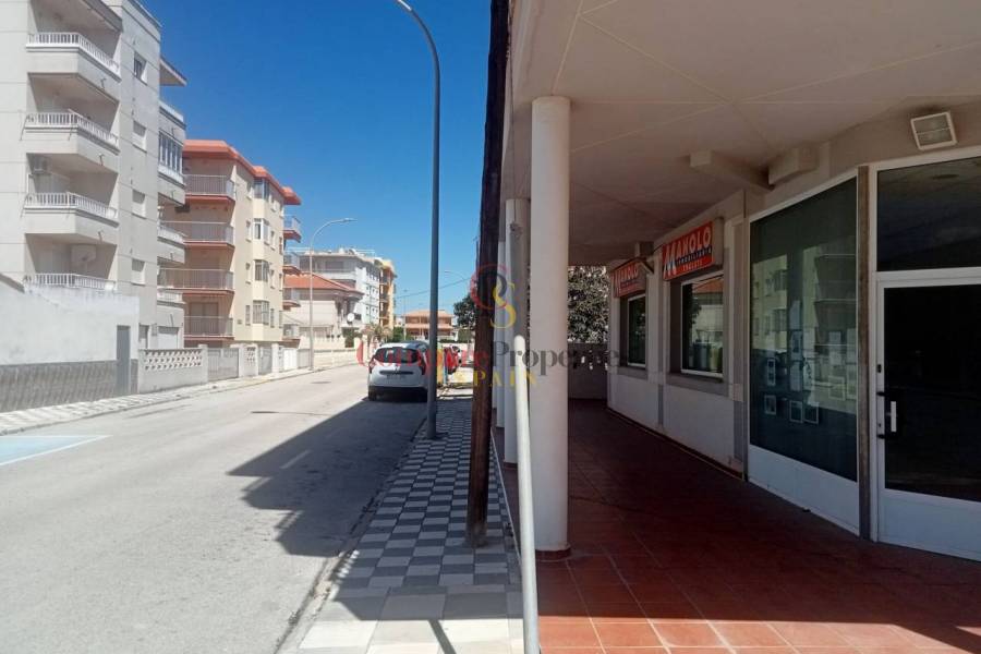 Sale - Villa - Bellreguard - 