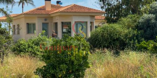 Villa - Sale - El Vergel - Periferia