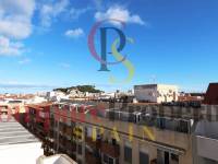 Vente - Duplex and Penthouses - Dénia - Centro