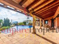 Sale - Villa - Benissa - Benissa Coast