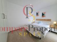 Verkoop - Apartment - Dénia - Montgo