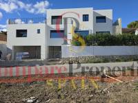 Sale - Villa - Calpe