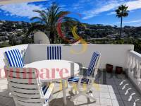 Verkauf - Villa - Moraira - Sol park