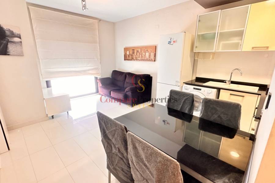 Sale - Apartment - Dénia - Casco urbano