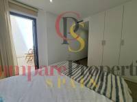 Sale - Apartment - Dénia - Montgo