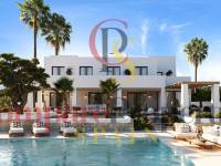 Vente - Villa - Orba Valley - Alicante, Orba Valley