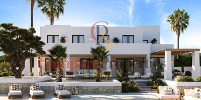 Villa - Vente - Orba Valley - Alicante, Orba Valley