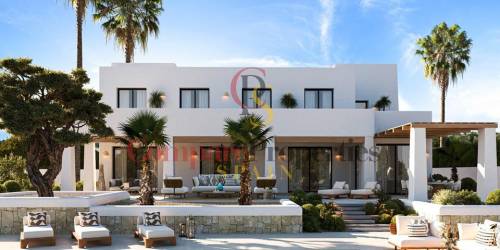 Villa - Vente - Orba Valley - Alicante, Orba Valley