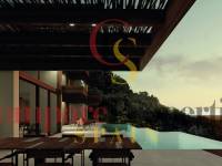 Venta - Villa - Benissa