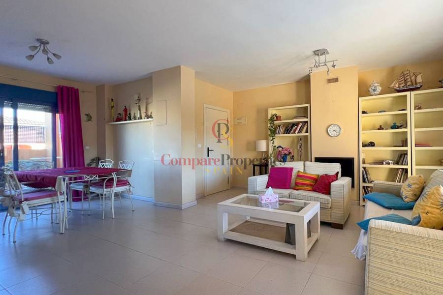 Vente - Apartment - Dénia