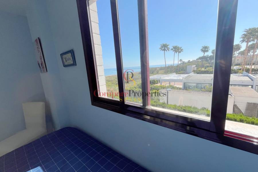 Sale - Apartment - Dénia - Deveses