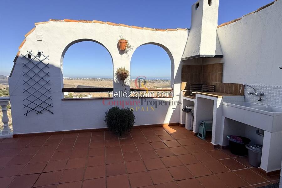 Venta - Villa - Monte Pego - 