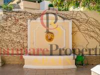 Vente - Villa - Calpe - 