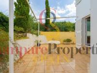 Verkauf - Villa - Jávea - 