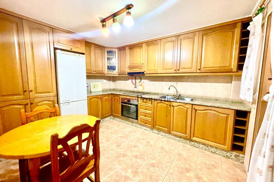 Verkoop - Villa - Almoradí - Almoradi