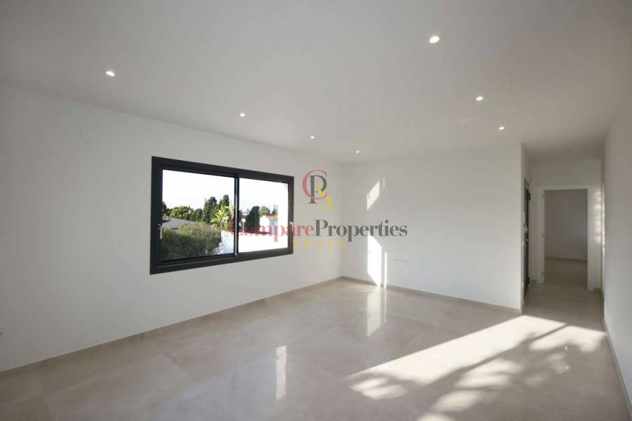 Venta - Villa - Calpe