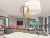 Sale - Villa - Orba Valley - 
