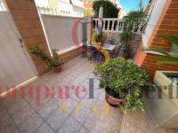 Vente - Townhouses - Elche - Center