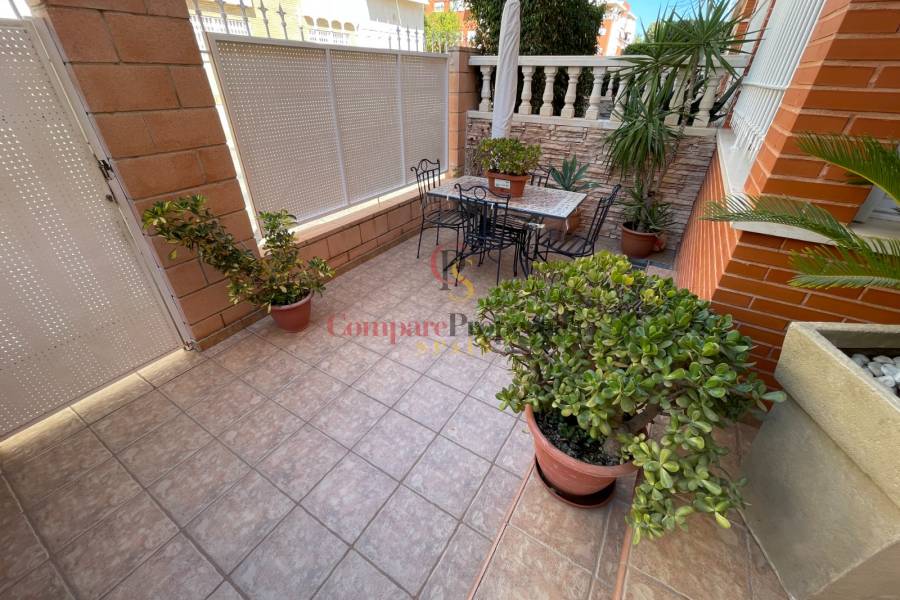 Vente - Townhouses - Elche - Center