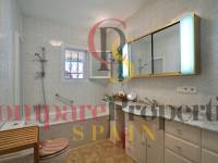 Venta - Villa - Benissa - Buenavista