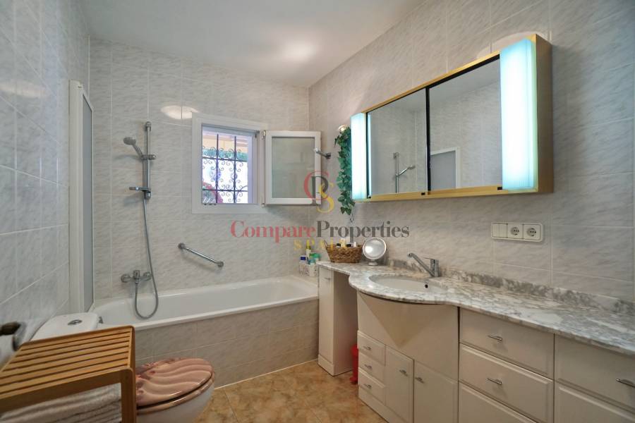 Venta - Villa - Benissa - Buenavista