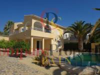 Sale - Villa - La Nucia