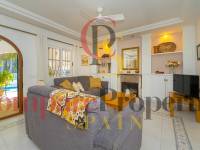 Sale - Villa - Dénia - La Xara - La Sella - Jesús Pobre
