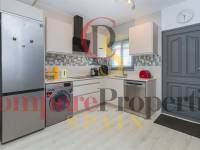 Verkauf - Townhouses - Pedreguer - 