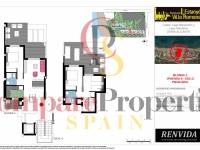 Sale - Apartment - Dénia - Costa Blanca