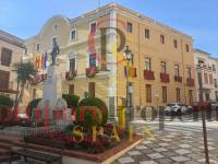 Sale - Apartment - Oliva - 