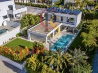 Sale - Villa - Calpe