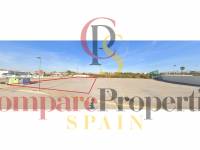 Sale - Apartment - Daimús - 