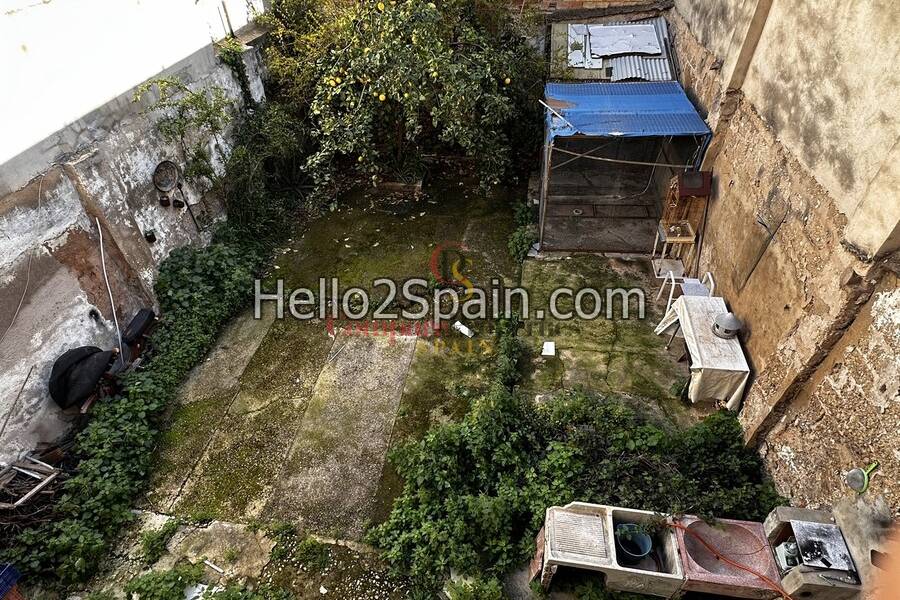 Venta - Townhouses - Gandía