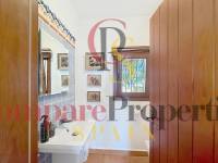 Vente - Villa - Benitachell - Kalmias