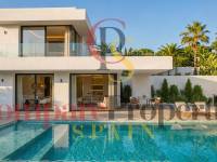 Sale - Villa - Calpe - Empedrola