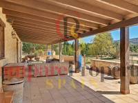 Verkoop - Villa - Orba Valley - Alicante, Orba Valley