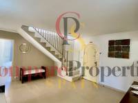 Sale - Villa - Jalon Valley - Valle