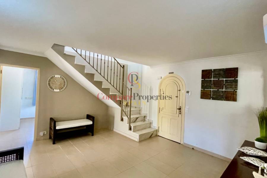 Sale - Villa - Jalon Valley - Valle