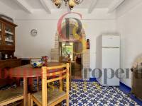 Sale - Villa - Pego - Pego - Monte Pego