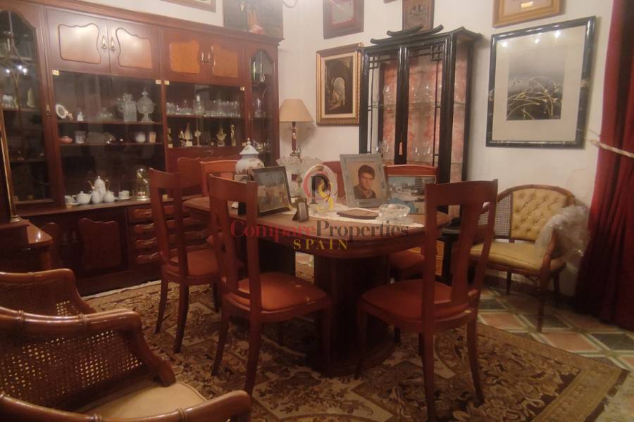 Verkoop - Townhouses - Orba Valley - Orba