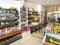 Sale - Commercial Units - Jávea